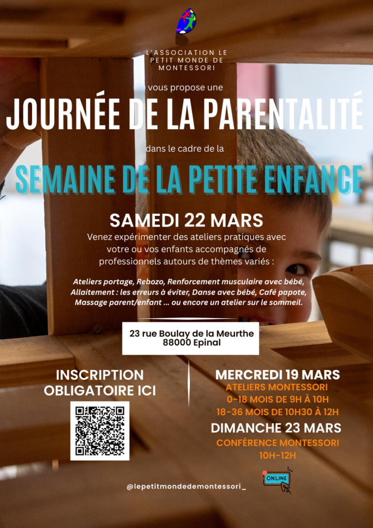 journee parentalité 22 mars epinal